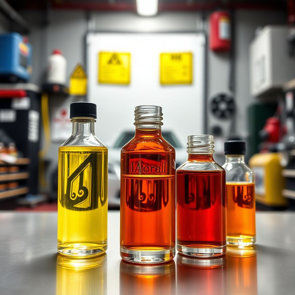 Aceites Esenciales para Carnicos