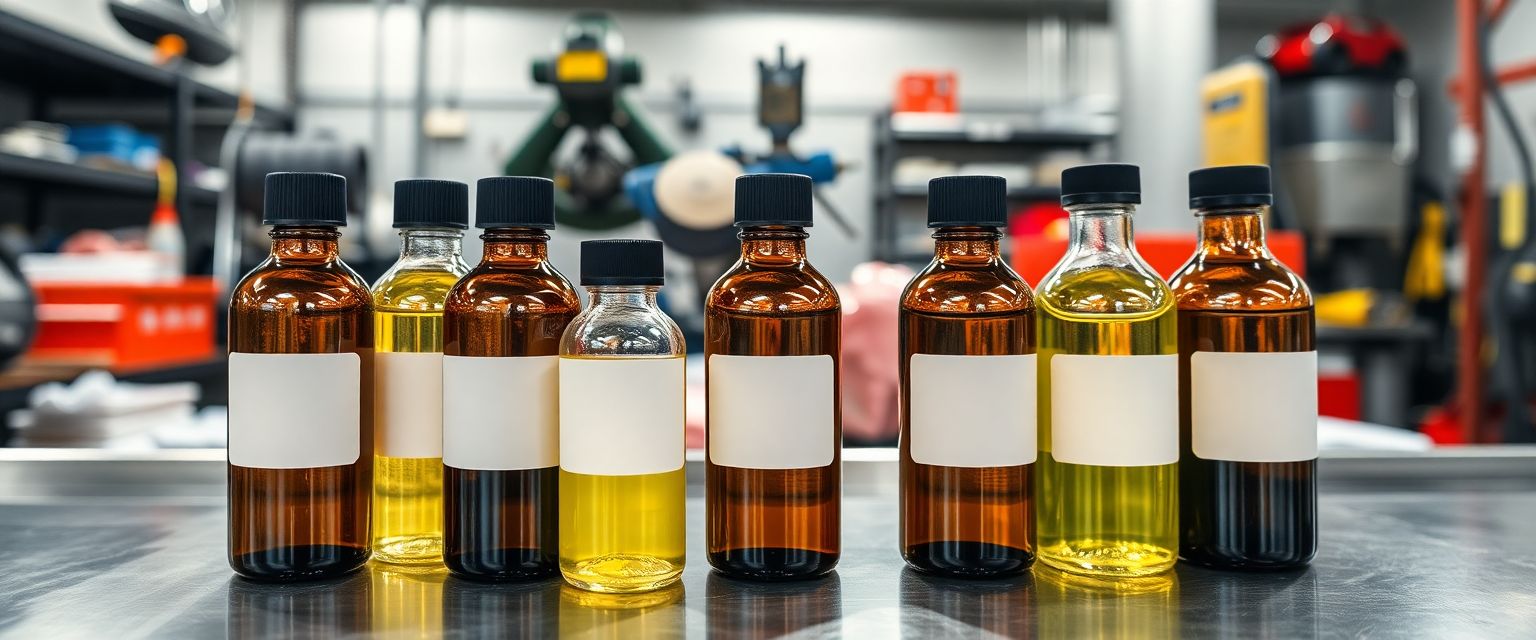 Aceites Esenciales Para Carnicos